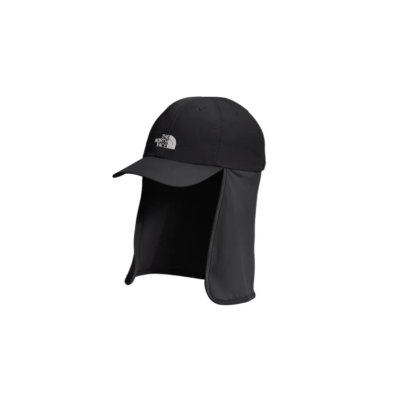 THE NORTH FACE Sun Protection Hats Unisex Black-0