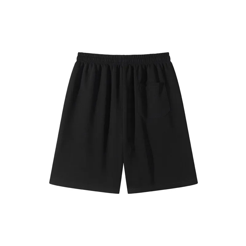 YooMore Casual Shorts Unisex-1