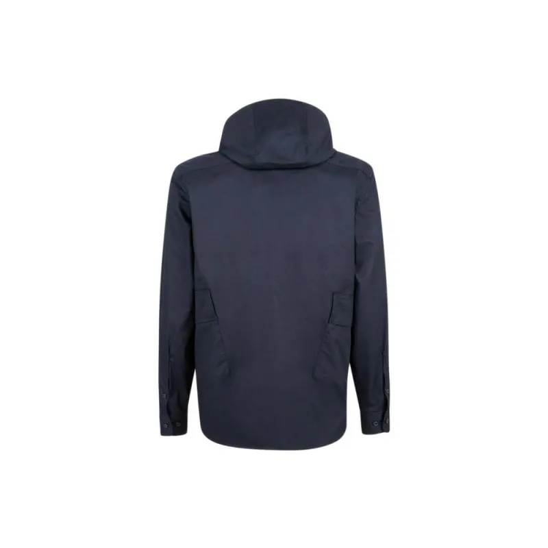 C.P.Company Jackets Men Navy-1