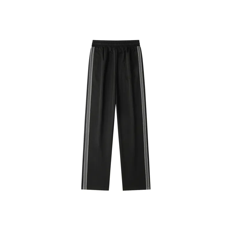 TEN MIRO Casual Pants Unisex-1