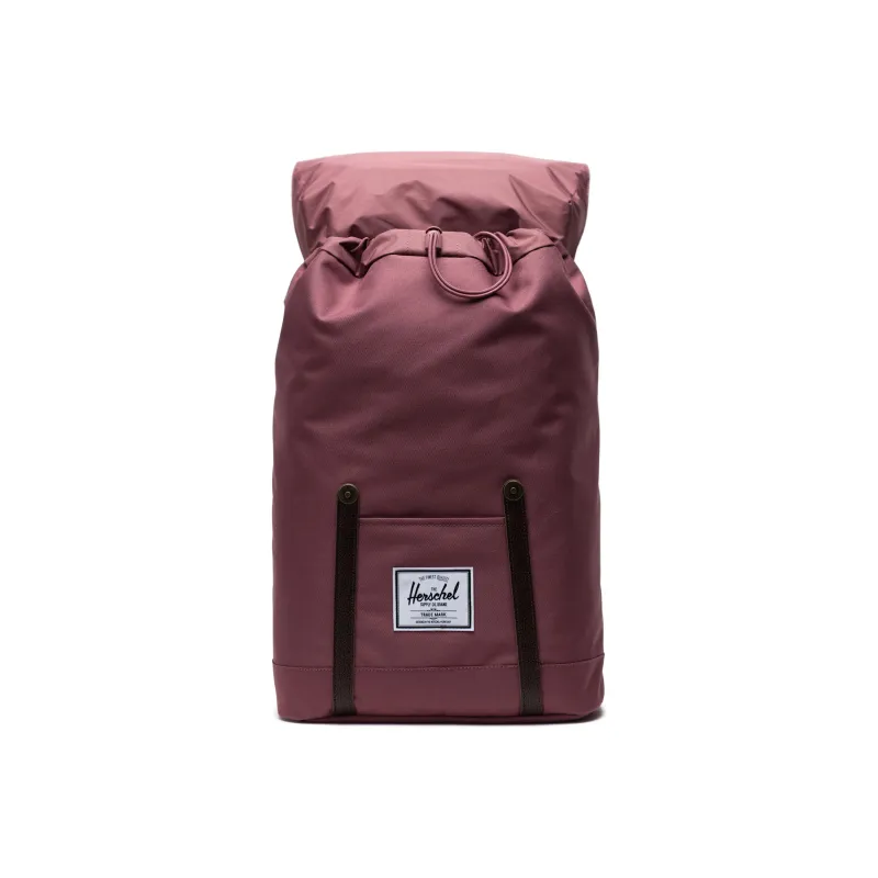 Herschel Backpacks Rose Brown-1