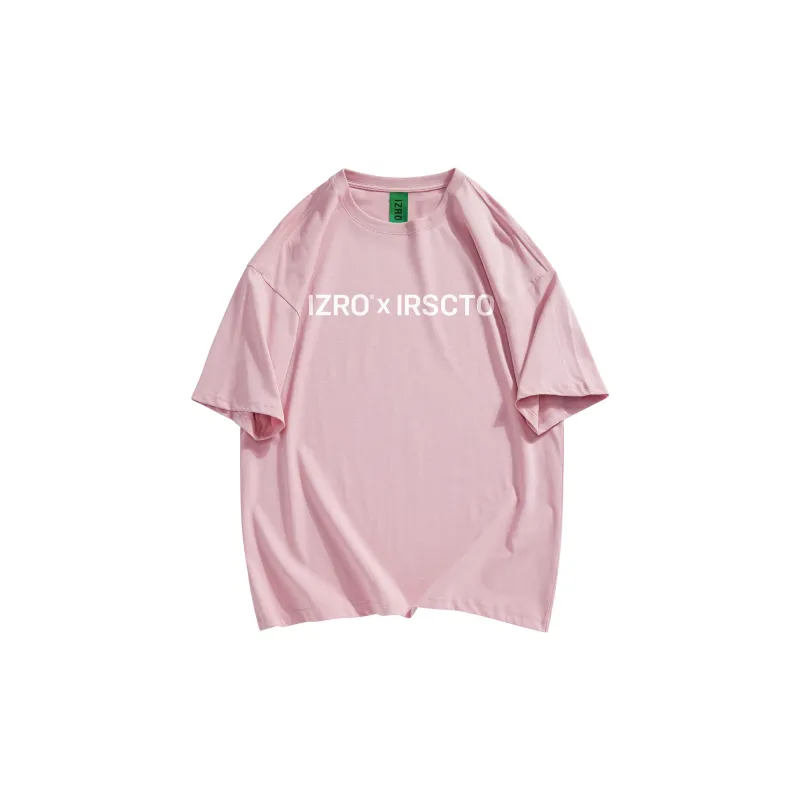 Izro X IRSCTO T-Shirts Unisex-17