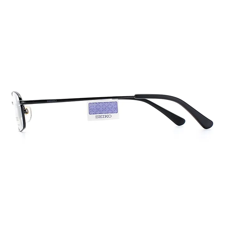 SEIKO Eyeglass Frames Unisex-8