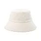 Japanese Style Solid Color Bucket Hat-Apricot