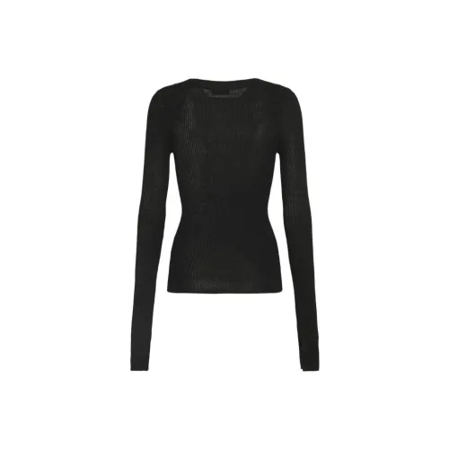 HUGO BOSS Sweaters Women's Black