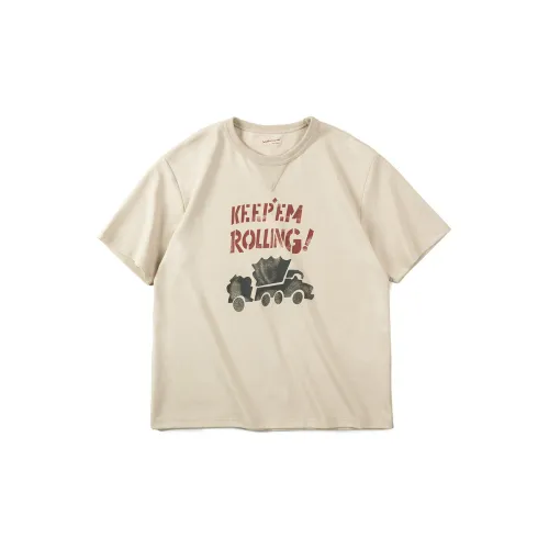 MADEN Men T-shirt