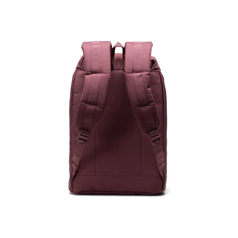 Herschel Backpacks Rose Brown-2
