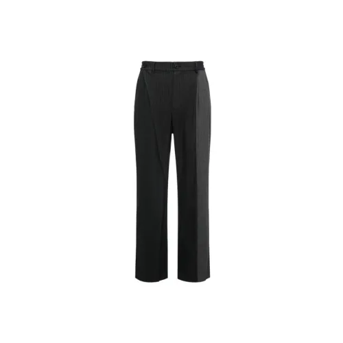 Feng Chen Wang Men Casual Pants