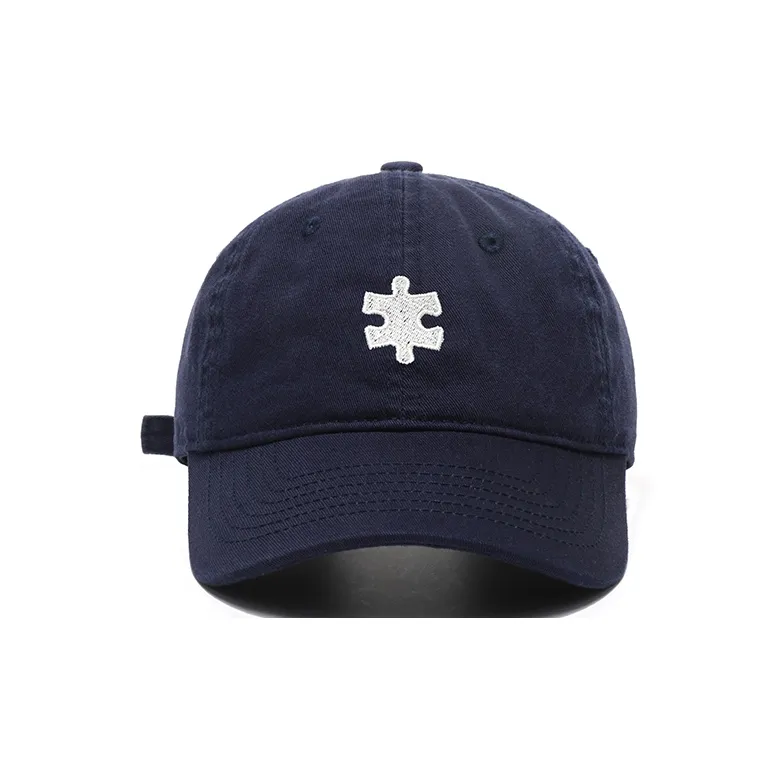 FREE RABBITⅡ High Quality Cotton Baseball Caps Unisex-6
