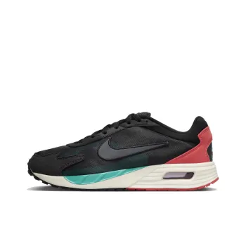 Nike Air Max Solo Black Metallic Dark Grey Clear Jade Ii
