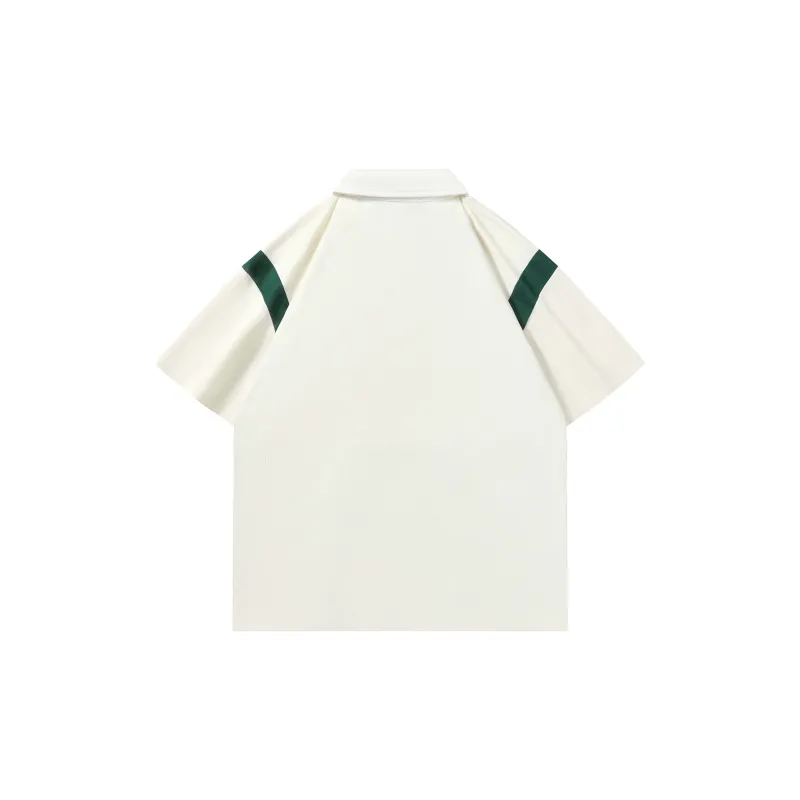 Teddy Bear Collection TeddyClub Series Polo Shirt Unisex-1