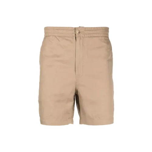 Polo Ralph Lauren Casual Shorts Men Khaki