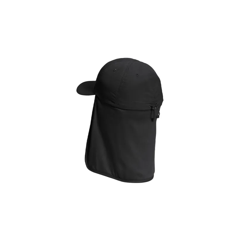 THE NORTH FACE Sun Protection Hats Unisex Black-1