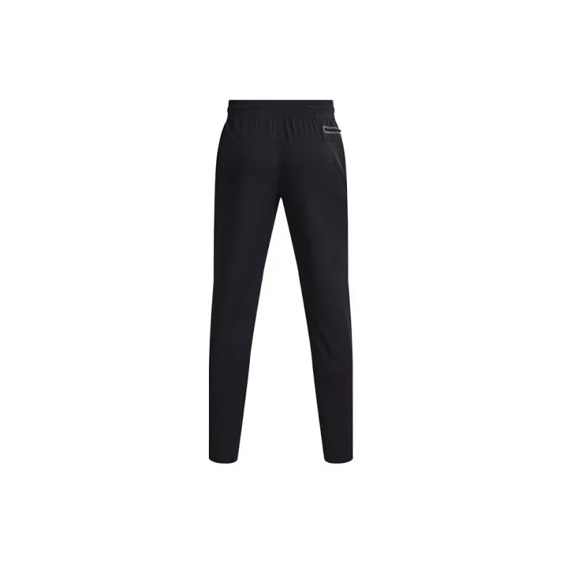 Under Armour Casual Pants Men Black-1