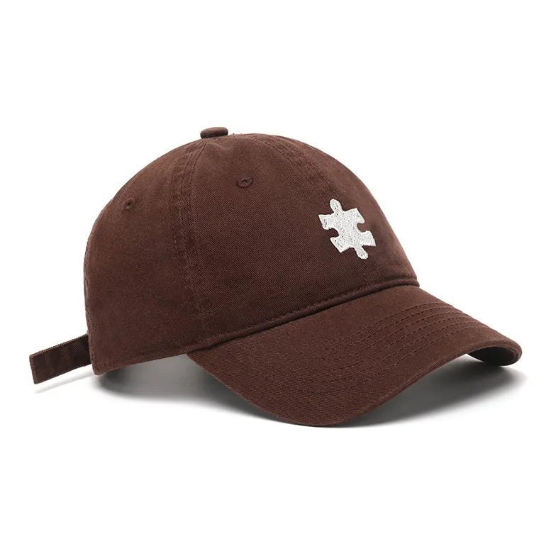FREE RABBITⅡ High Quality Cotton Baseball Caps Unisex-11