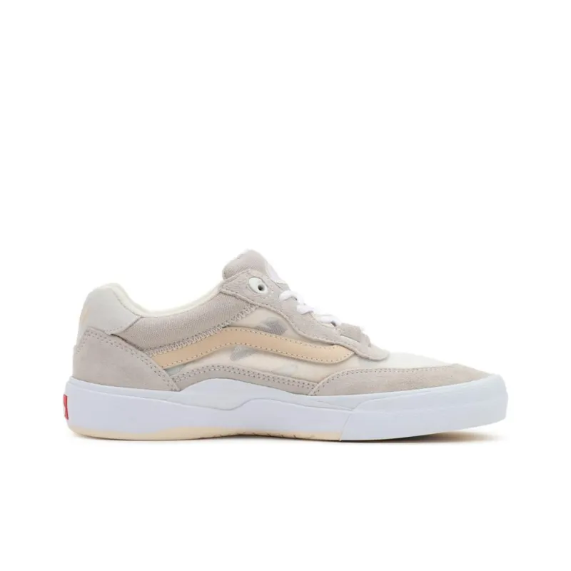 Vans Wayvee 'French Oak'-1