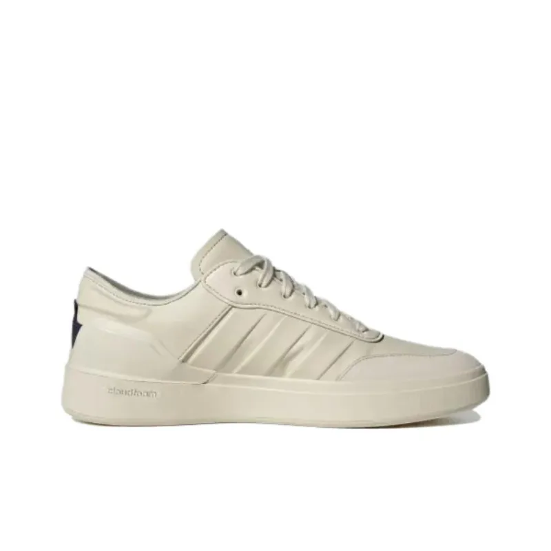 Adidas Court Revival 'Cream'-1