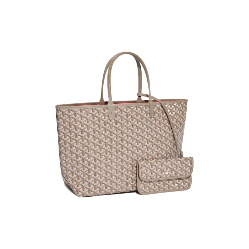 GOYARD Saint Louis Handbags-0