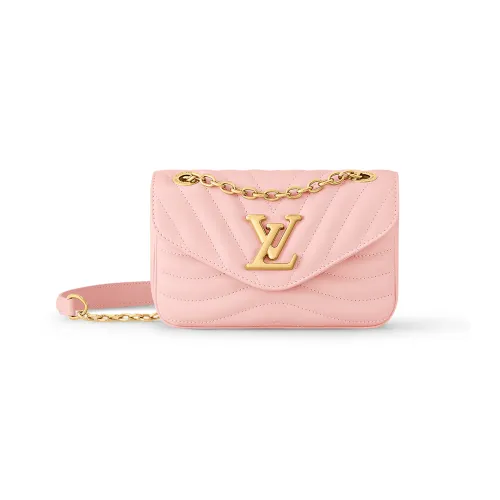 LOUIS VUITTON New Wave Crossbody Bags