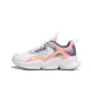 Jordan White/Pink