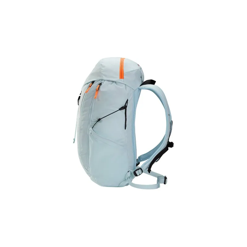 Arcteryx Mantis Polyester Backpack Regular Unisex Sky Blue/Grove Purple-1