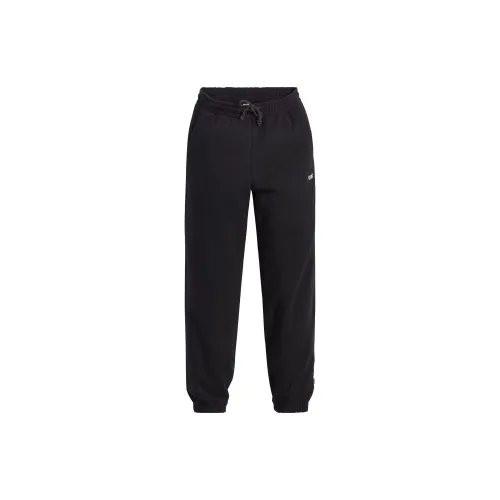 Levis Knitted Sweatpants Men Black