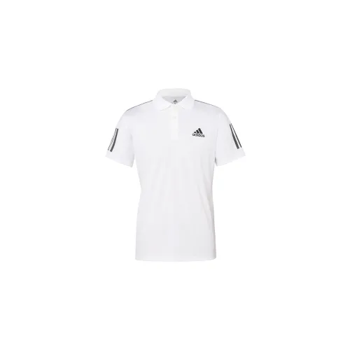 adidas Male Polo Shirt