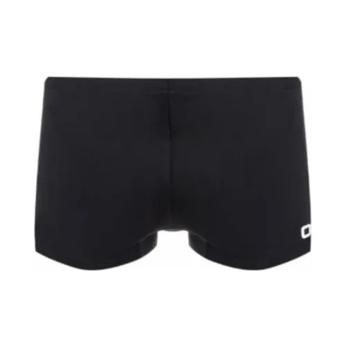 OFF-WHITE Swimming Shorts Men Black