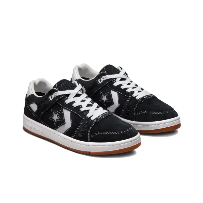Converse Cons AS 1 Pro Logo patch Sneakers-2