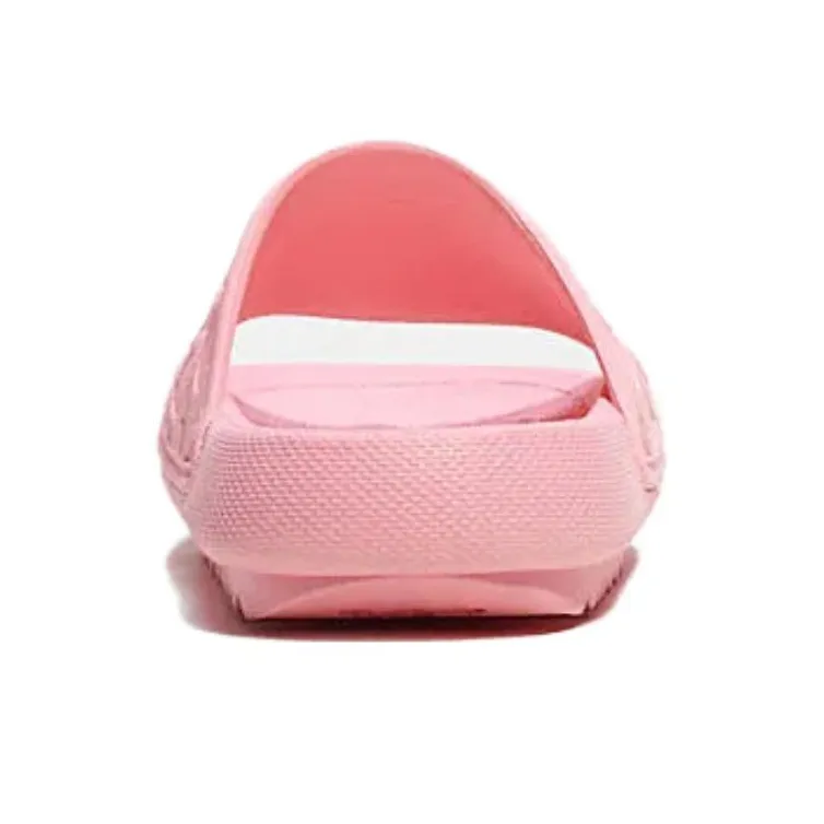 COACH Stylish Sandal Women's Pink-4