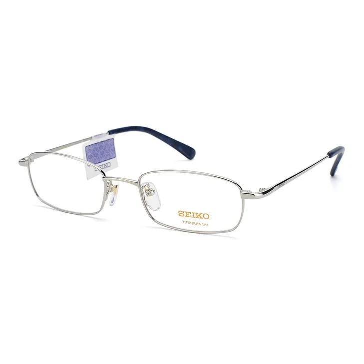 SEIKO Eyeglass Frames Unisex-3