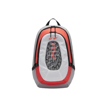 Nike Air Max Bubble Pack 17L Backpack Bright Red
