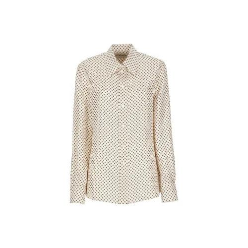 Lanvin Shirts Women's Beige