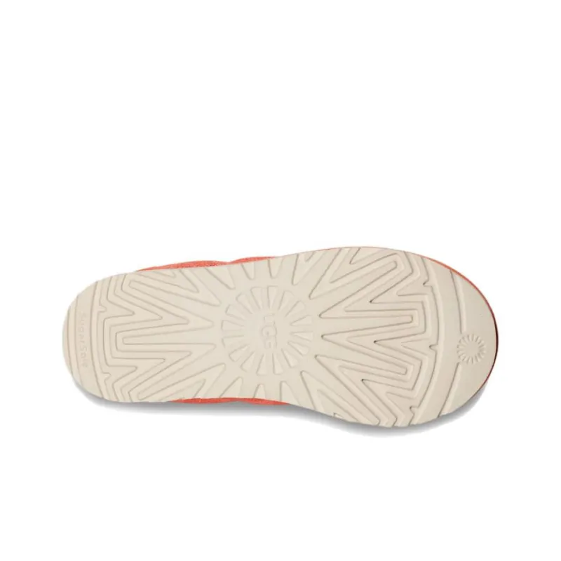 UGG Stylish Sandal Men's Orange-5