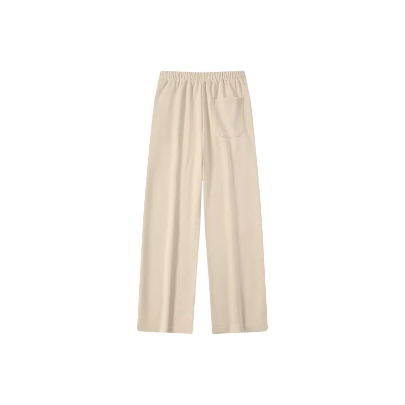 30BRAID Knitted Sports Pants Unisex-8