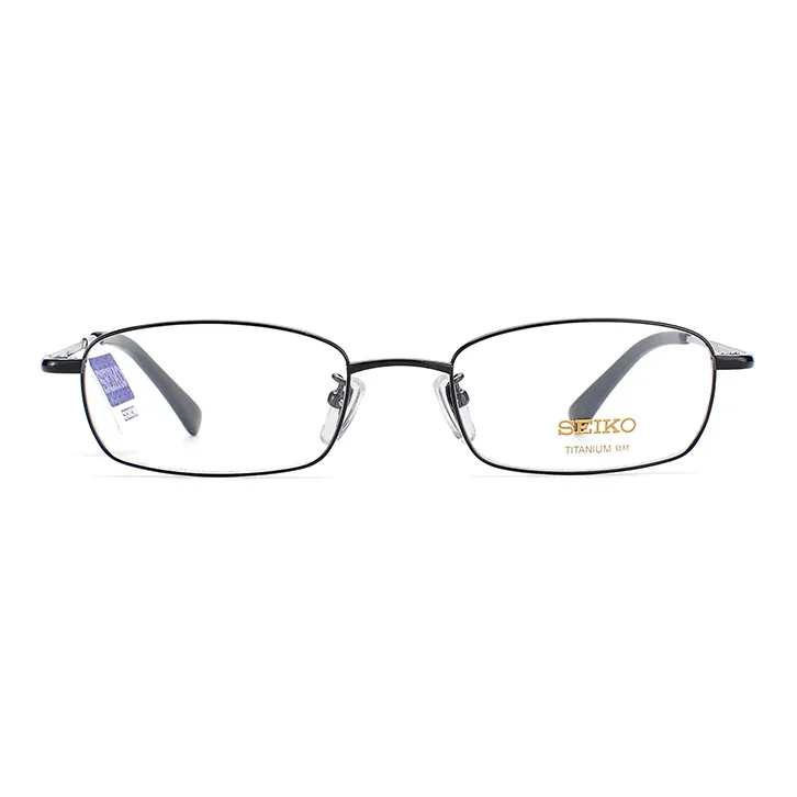 SEIKO Eyeglass Frames Unisex-7