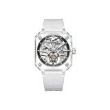 ZBL8800-A12 White