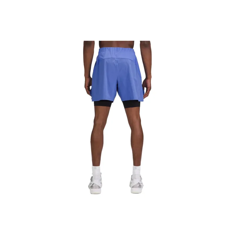 Lululemon Vented Casual Shorts 6' Men's-7