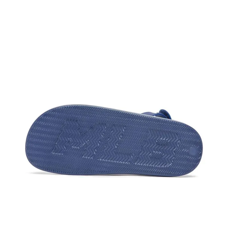 MLB Sandal New York Yankees Sports Sandals Unisex Blue-4