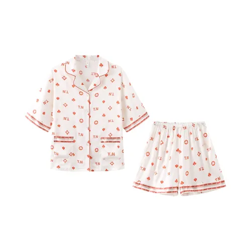 Shirley Women's Pajama Sets