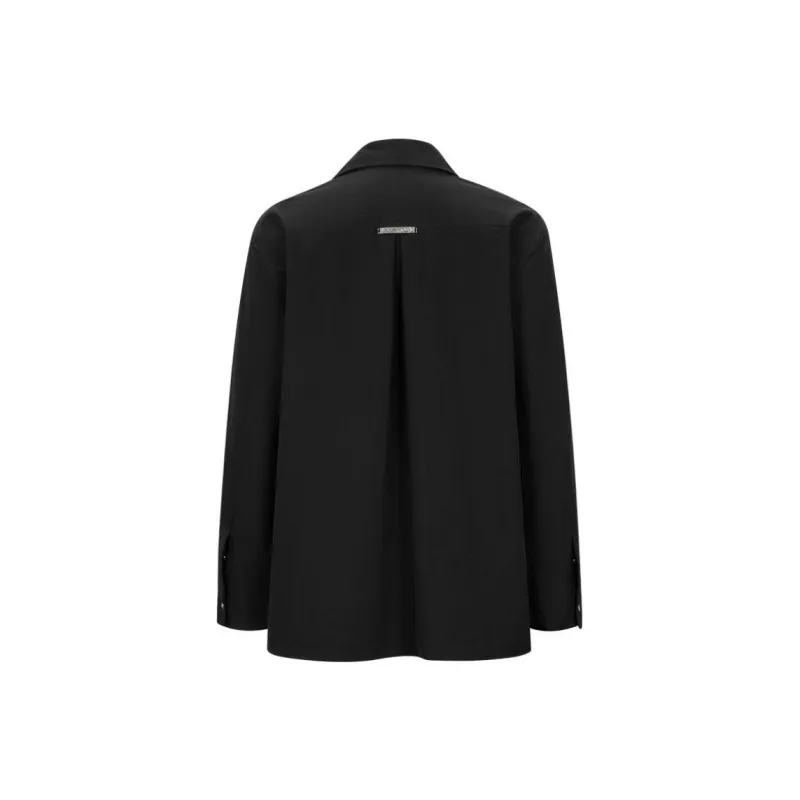 TIWILLTANG Shirts Unisex-3