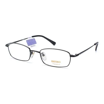 SEIKO Eyeglass Frames Unisex