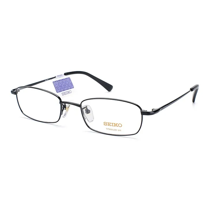 SEIKO Eyeglass Frames Unisex-6