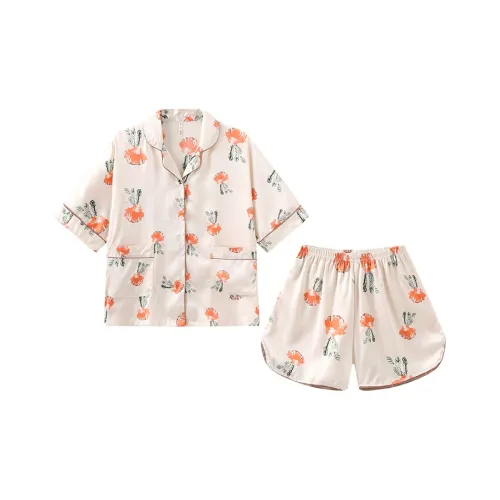 Shirley Women's Pajama Sets