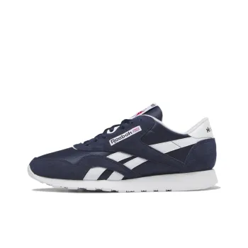 Reebok Classic Nylon 'Vector Navy'