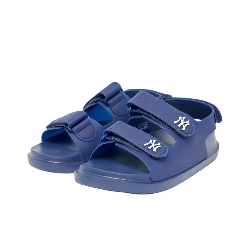 MLB Sandal New York Yankees Sports Sandals Unisex Blue-2