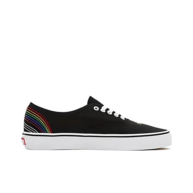 Authentic Vans 'Pride'-1
