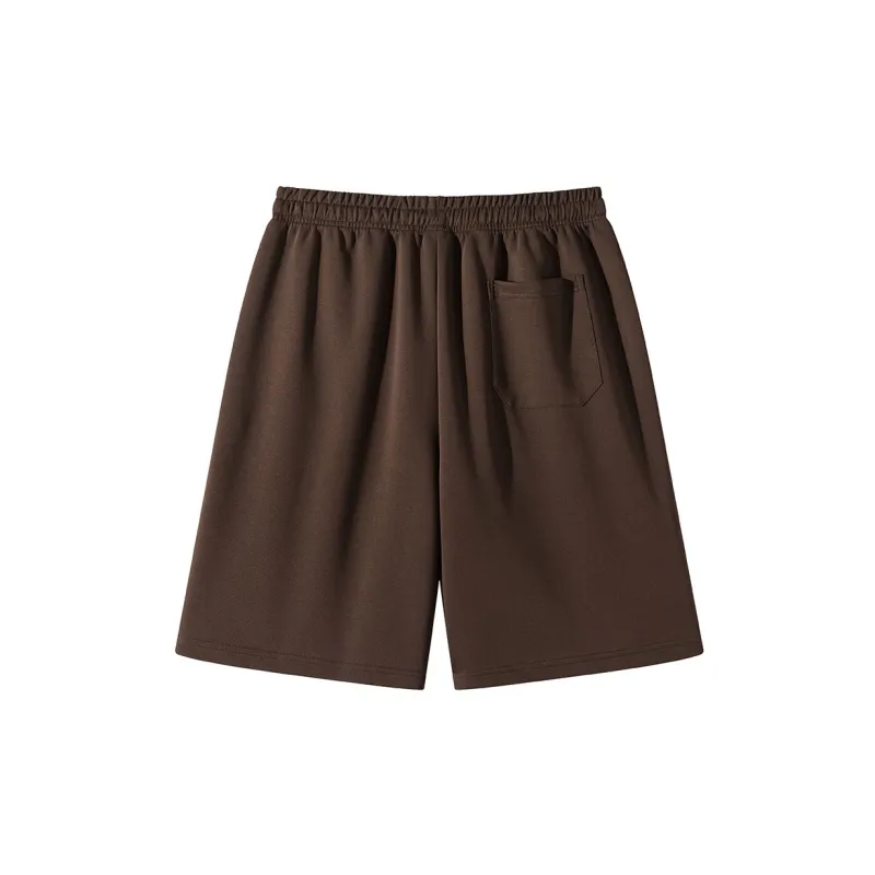 YooMore Casual Shorts Unisex-17