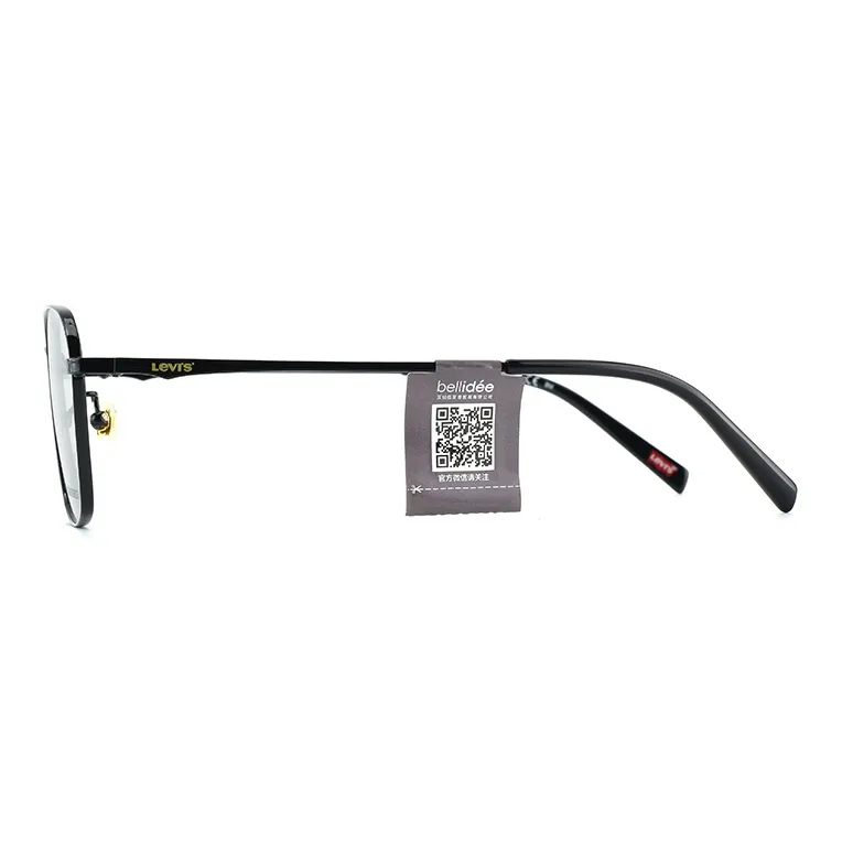 Levis Eyeglass Frames Unisex-5