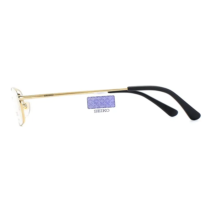 SEIKO Eyeglass Frames Unisex-2